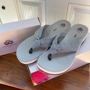 Cloudsteppers by Clark Size:9